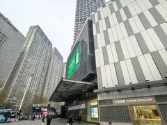 -万达广场(合肥包河店)