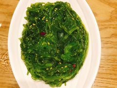 -萃和楼海鲜酒店(汉口路店)