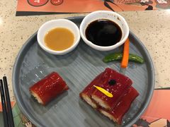 -点都德(华强南店)