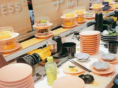 -争鲜回转寿司(通州万达店)