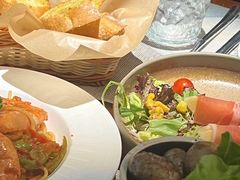 -秀·爱尔兰餐吧(上海路店)