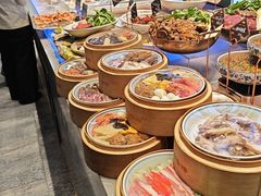 -明丰小渔馆(明月路店)