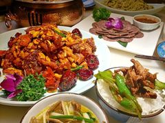 -遇见长安之高山流水(李家村万达店)