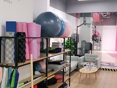 -锐博康复门诊(徐汇店)