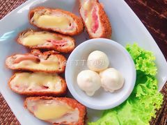 -自然餐厅(Phuket)