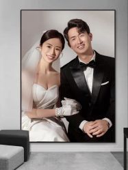 -雪中彩影婚纱摄影·微光艺术中心