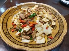-朗妈私房菜(婺女州店)
