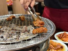 -蒜香焼肉PURUSHIN(马场路店)