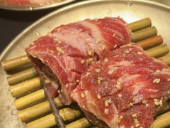 -西塔老太太泥炉烤肉(龙湖北苑天街店)