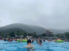 -苏州乐园森林水世界