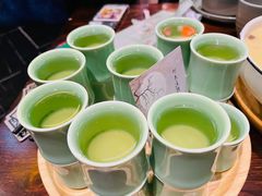 -食味酒味天津菜·海肠捞饭·东方酒饮(鼓楼店)