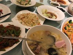 -粤麓轩餐厅(中信泰富广场店)