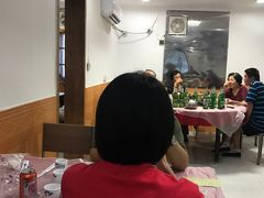 大堂-乐乐餐厅(湘子庙街店)
