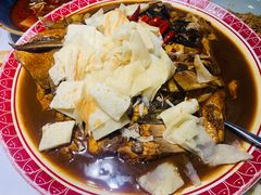 -旺顺阁鱼头泡饼(常营店)