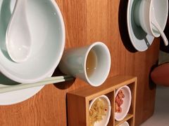 -闽上鲜·福建菜(龙湖滨江天街店)