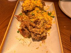 -亚特兰蒂斯·蟹餐厅 CRAB KITCHEN·鲜活海鲜