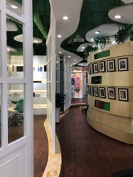 -艺米阳光Hair Salon