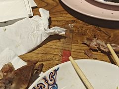 -蒙亨·手把肉·蒙古包文化主题餐厅(天恒广场店)