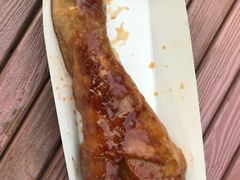 -迪士尼火鸡腿
