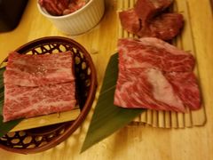 -牛角日本烧肉专门店(小樽店)