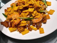 -掌柜的店·河南菜(新天地店)