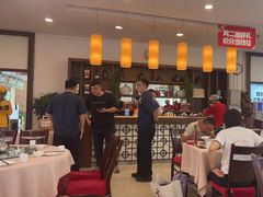 -鼎好家常菜(天桥店)