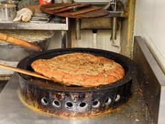-潘记老面羌饼