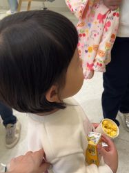-爆米花儿童美发乐园(万象汇店)