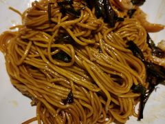 老上海葱油拌面-玉玲珑(陆家嘴店)