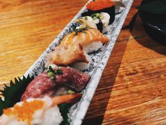 -梅亭居酒屋(中大国际店)