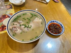 -易老妈蹄花.特色川菜(人民公园总店)