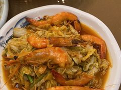 -良友·海鲜青岛菜(五四广场店)