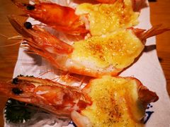 -禾风·海鲜料理自助(玉林店)