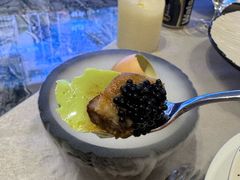 -V Bar海景扒房(北海湾惠龙万达嘉华酒店)