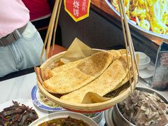 -七百岁羊肉馆(环球港店)