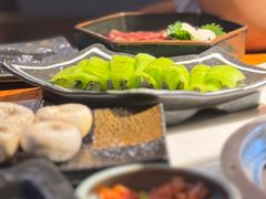 -久藏·横膈膜烧肉·酒场(江汉路店)