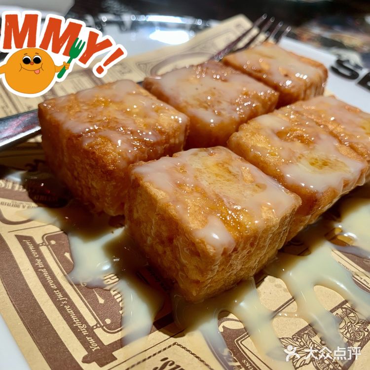 下班不想回家煮饭吃啥好？