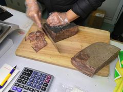 -姚记肚包肉(牛街春风社区店)