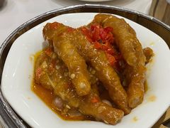 剁椒凤爪-凤凰楼酒家·粤宴点心(华强北店)