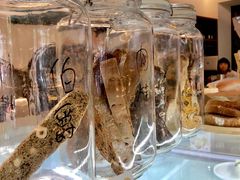 -fishtank鱼缸咖啡(三山街店)