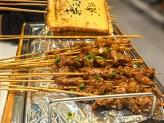 -阿胖龙虾小海鲜(宁国南路总店)