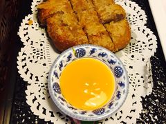 香酥芋泥鸭-堂宴·老厦门私房菜(1988仙岳总店)