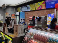-中影星美国际影城(万家丽店)