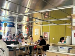 -食大利香港茶餐厅(南亚风情第一城店)