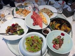 -丽园海鲜饭店(东关街店)
