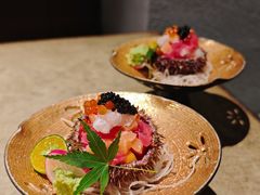 -贰捌零叁精致料理(钱湖店)