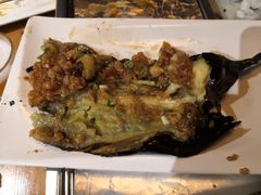 -腰子哥烤串(石佛营炫特店)
