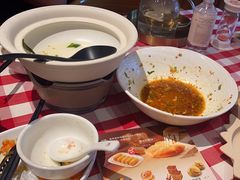 -西贝(枫蓝国际购物中心店)