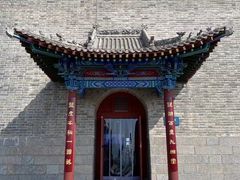 -河东池盐文化博览园