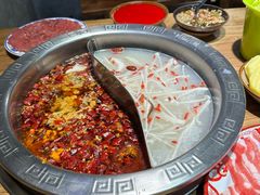 -楠火锅(光谷民族大道店)